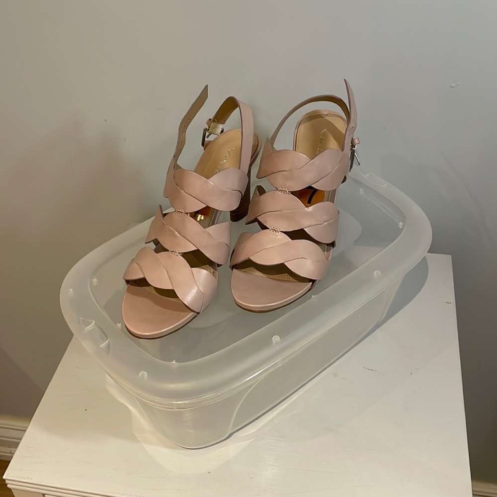 Via Spiga Sandals - Size 7